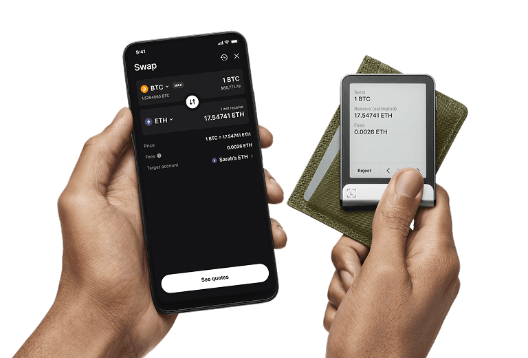 LEDGER 240515 EJEANNE 080 DEVICE PHONE CARDHOLDER 040 1