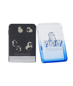 Pudgy Penguins x Ledger Flex™ bundle