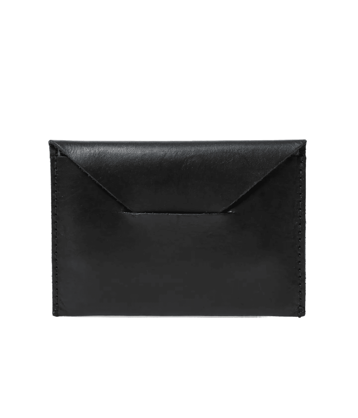 Card Ledger by Clare V.