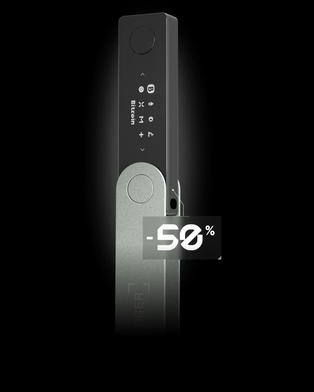 highlight lnx black desktop