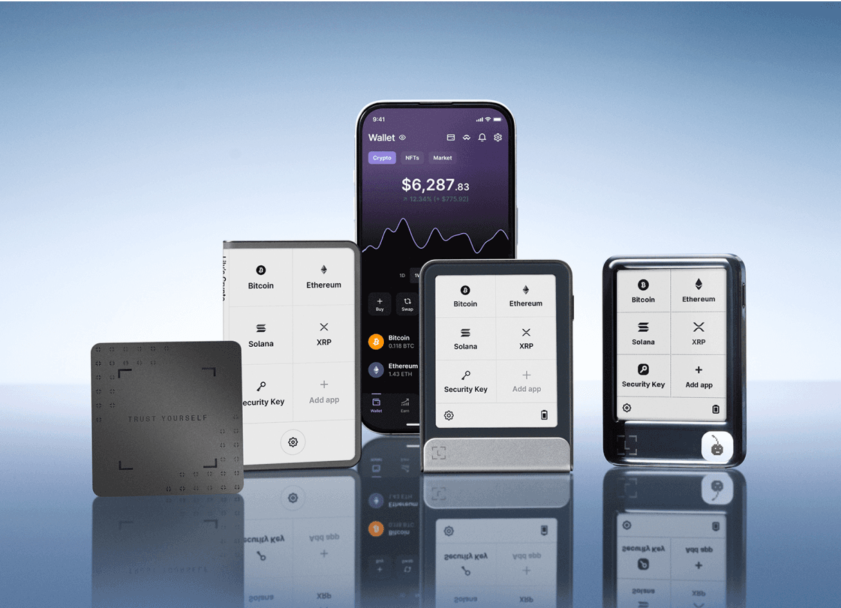 nanos vs touchsreens